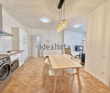 Alquiler de piso en Centro Ciudad - Photo 4