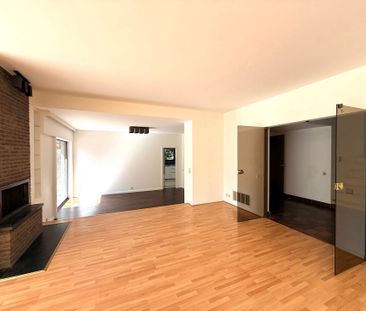 Tout savoir sur cette maison à Uccle - Photo 2