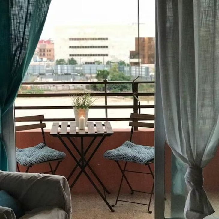 Carrer de Sant Joan de Déu, Valencia, Valencian Community 46011 - Photo 1