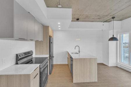 1819 Dollard Apartments - Photo 4