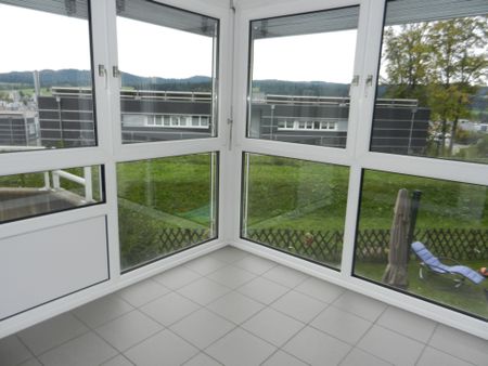 5.5 pièces | Chemin-Perdu 2, 3ème Ouest, La Chaux-de-Fonds - Photo 4