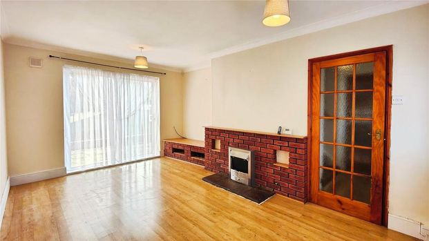 3 bedroom terraced house to rent - Photo 1