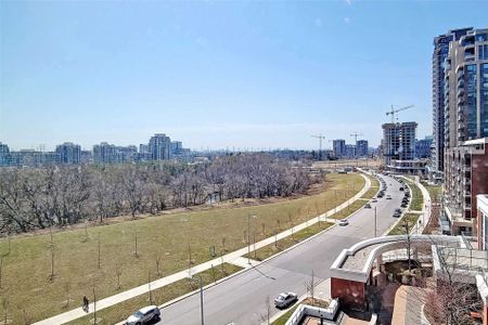 For Lease - 8200 Birchmount Road Unit# 902, Markham, Ontario - Photo 3