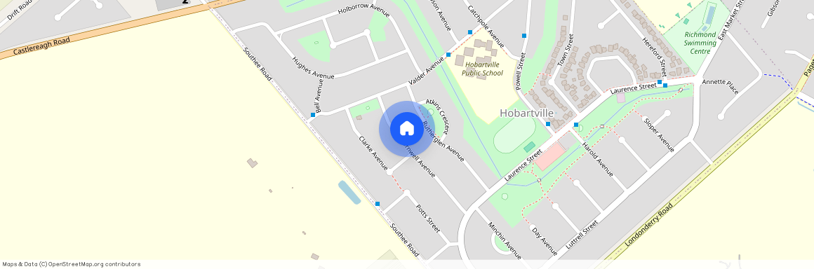 2/11 Cornwell Street, NSW 2753, Hobartville