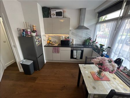 Studio Flat, Ballards Lane, N3 - Photo 4