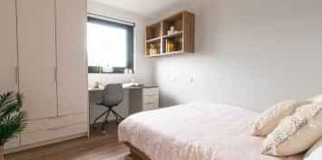 2 Bedroom Apartment Terrace - Photo 3