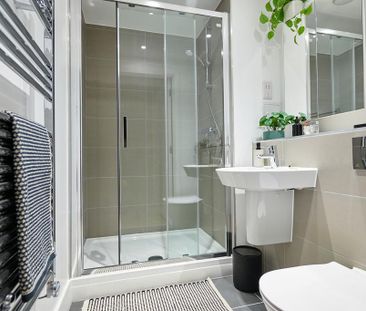 1 bedroom apartment to rent - Photo 6