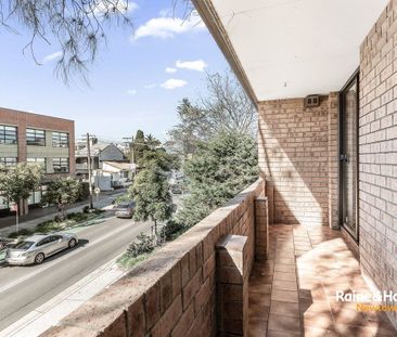 1/181-187 Missenden Road, Newtown, NSW 2042 - Photo 5