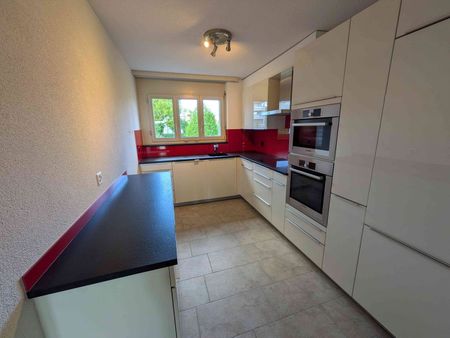 4.5 Zimmer, 103 m², 2. Stock - Photo 5