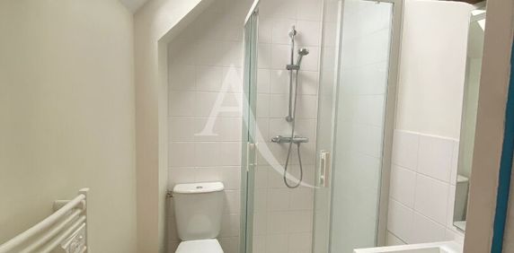 Location Appartement 1 pièce 27m² BAUGE EN ANJOU 49150 - Photo 2