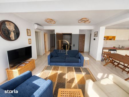 COMISION 0% | Penthouse 360 GRADE EXCLUSIVIST | Zona Tractoru - Fotografie 5
