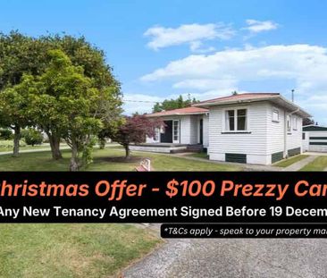 3 Bedroom Home on large site - Photo 5