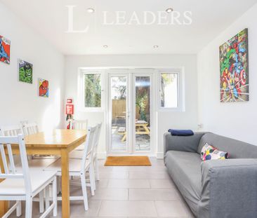 1 bedroom room to rent Howson Road, Brockley, SE4 - Photo 5