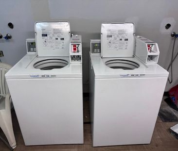 Central Calgary 1 Bedroom Rental In Sunalta - Photo 6