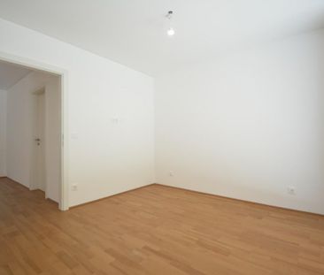 GATE 17 – Puntigam – 69m² – 4 Zimmer – großer Balkon- inkl TIEFGARAGE - Photo 4