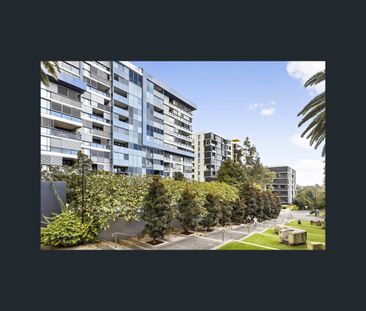 1106B/5 Sterling Circuit, Camperdown, NSW 2050 - Photo 1