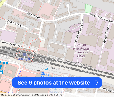 Foundry Court, Slough, SL2 - Photo 1