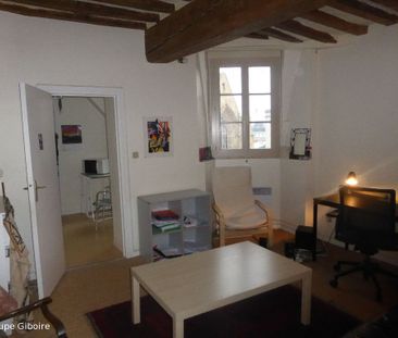 Appartement T4 à louer - 85 m² - Photo 6