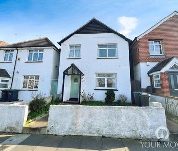 4 bedroom detached house to rent - Photo 5