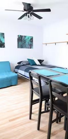 Appartement Meublé Tout Inclus - Photo 1