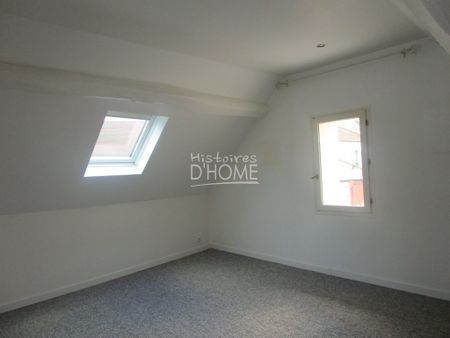 COURPALAY - MAISON 109 M² - 3 CHAMBRES - Photo 5