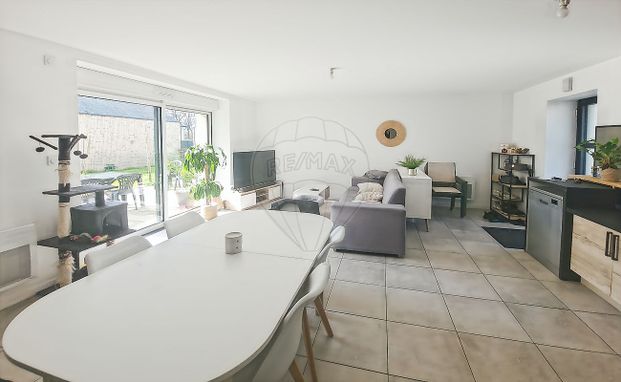 Maison 3 chambre(s) à louer - Prinquiau - Photo 1