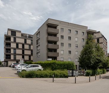 "An zentraler und ruhiger Lage" - Photo 4