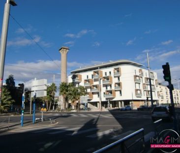 Location Appartement 2 pièces 40m² MONTPELLIER 34000 - Photo 2