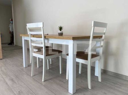 Apartament 2 camere, decomandat, prima inchiriere, parcare subterana,46 mp, zona strazii cometei,Zorilor - Photo 2