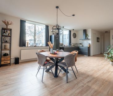 Hardinxveld-Giessendam – Peulenstraat 166A - Foto 3