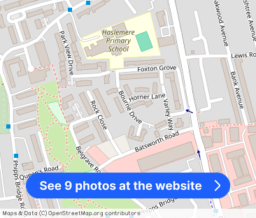 Bourne Drive, Mitcham, CR4 - Photo 1