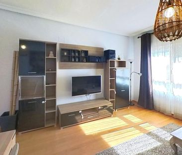 Piso de alquiler en Calle Gadea, Altozano - Conde Lumiares - Photo 1