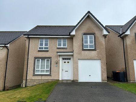 15 Boynds Drive, AB51 6AW, Inverurie - Photo 5