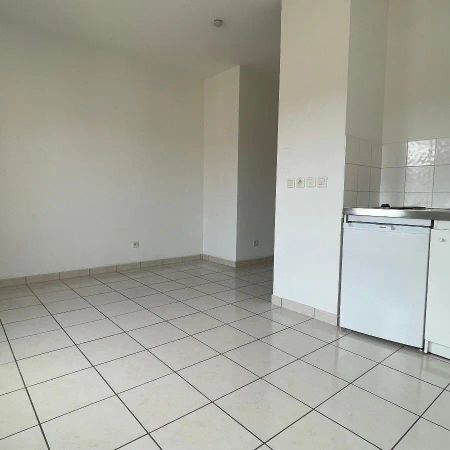 Appartement à louer 1 pièce 25.3m² - Photo 3