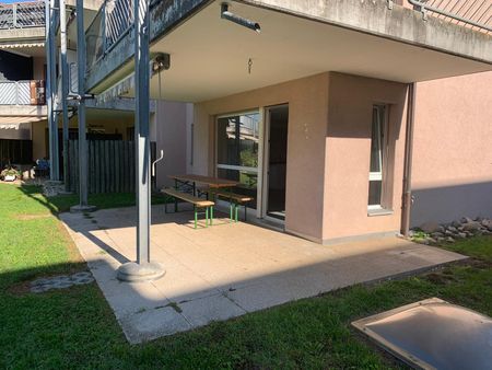 4.5 Zimmer, EG - Photo 5