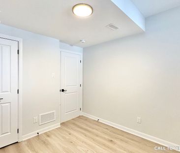 BRAND NEW 2-BEDROOM CONDO-TOWNHOUSE WITH BEAUTIFUL FINISHES - Photo 5