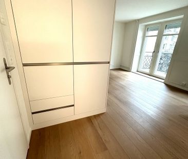 "Attraktive Mietwohnung im Herzen von Zürich (Kreis 1)" - Foto 5
