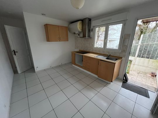 2 pièces rue gutenberg 93310 le pré st gervais - Photo 1