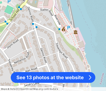 24 Treverbyn Road, Padstow - Photo 1