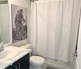 For Lease - 7 Applewood Lane Unit# 216, Toronto, Ontario - Photo 3