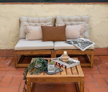 Carrer de Calàbria, Barcelona, Catalonia 08015 - Photo 6