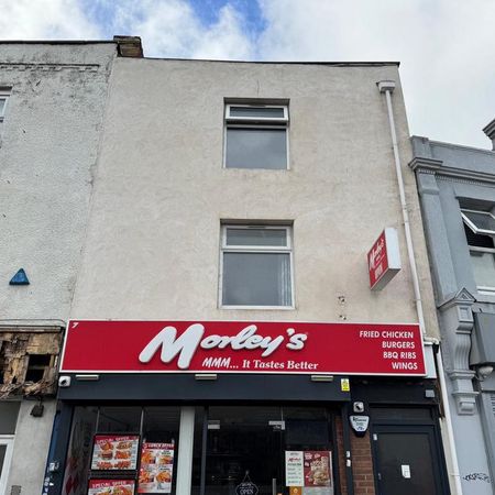 1 bedroom flat to rent - Photo 4