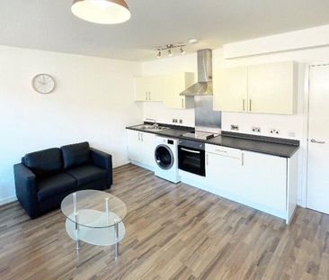 2 bedroom apartment to rent - Photo 1