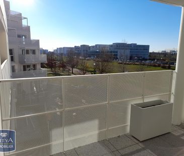 Location Appartement 2 pièces 52m² BEAUZELLE 31700 - Photo 4