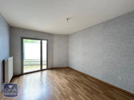 Appartement à louer 3 pièces 78.12m² - Photo 3