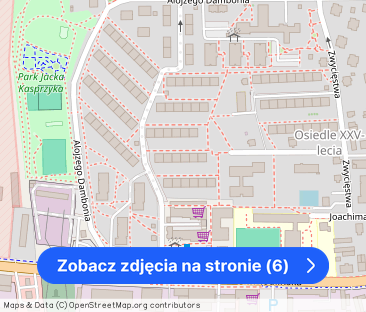 Kawalerka do wynajęcia – zdjęcie 1