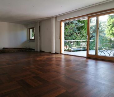 4-Zimmer-EG-Wohnung mit Terrasse inkl. Garage - Photo 6
