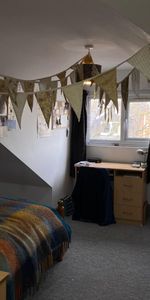 Room in a Shared House, Tiverton Road, B29 - Photo 3