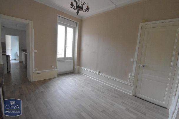 Location Appartement 2 pièces 39m² LE MANS 72000 - Photo 1