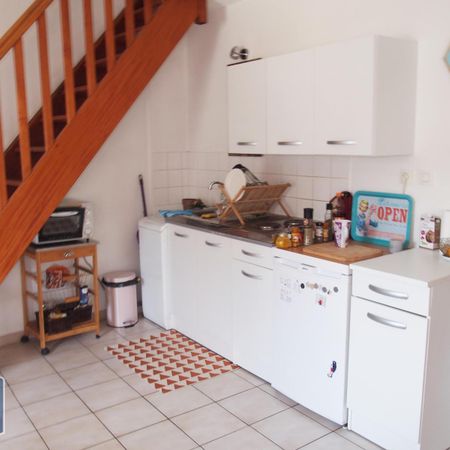 Location Appartement 2 pièces 42m² ANGERS 49100 - Photo 3